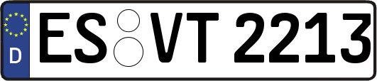 ES-VT2213