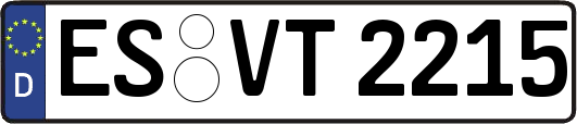 ES-VT2215