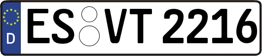 ES-VT2216