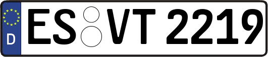 ES-VT2219