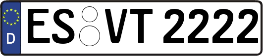ES-VT2222