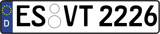 ES-VT2226