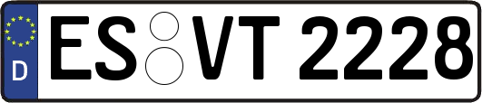 ES-VT2228
