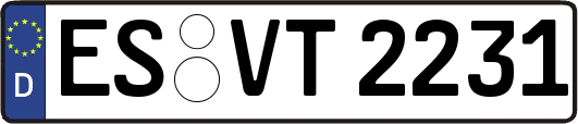 ES-VT2231