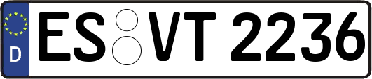 ES-VT2236