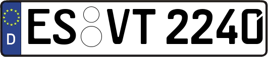 ES-VT2240