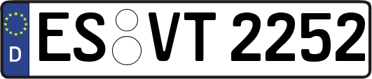 ES-VT2252