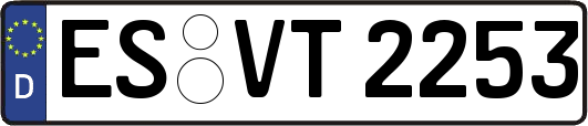 ES-VT2253