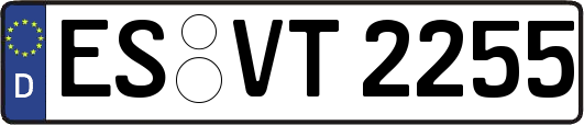 ES-VT2255
