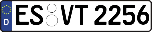 ES-VT2256