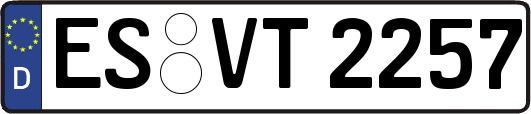 ES-VT2257