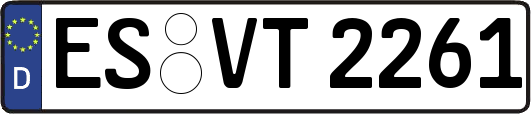 ES-VT2261