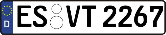 ES-VT2267