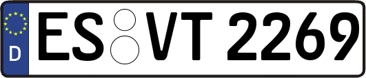 ES-VT2269