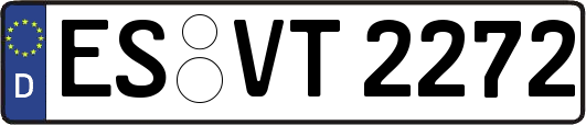 ES-VT2272