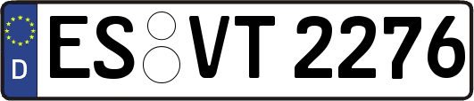 ES-VT2276