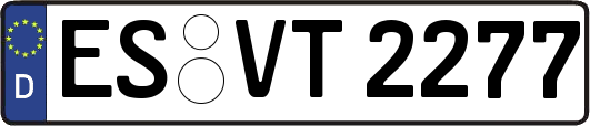 ES-VT2277