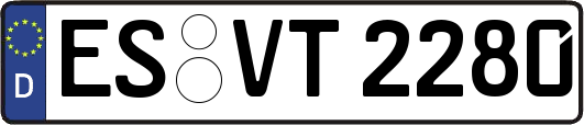 ES-VT2280