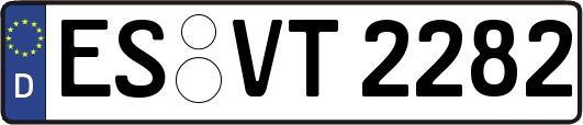 ES-VT2282