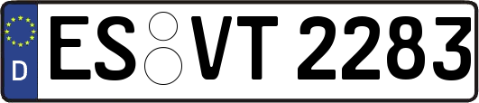 ES-VT2283