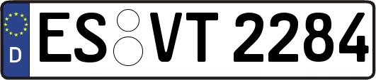 ES-VT2284