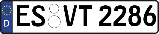ES-VT2286