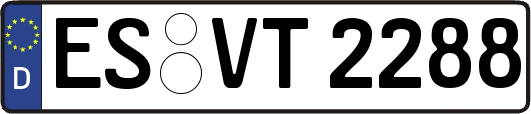 ES-VT2288