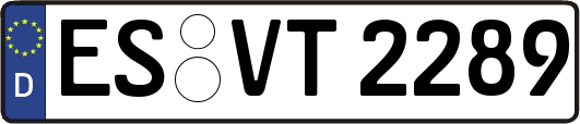ES-VT2289