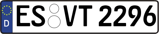 ES-VT2296