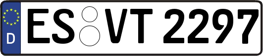 ES-VT2297