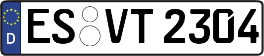 ES-VT2304