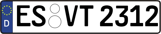 ES-VT2312
