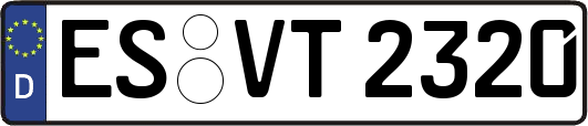 ES-VT2320