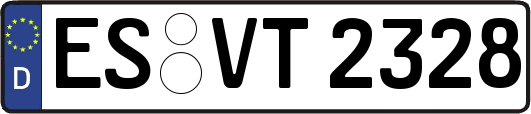 ES-VT2328