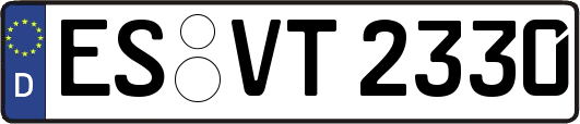 ES-VT2330