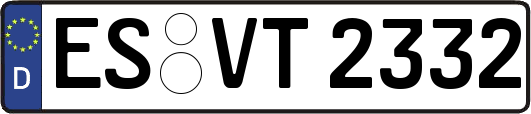ES-VT2332