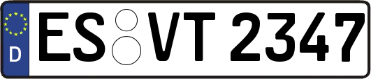 ES-VT2347
