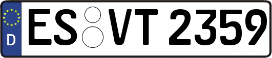 ES-VT2359