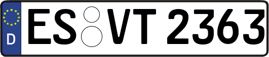ES-VT2363