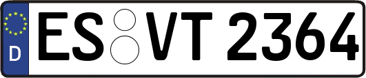 ES-VT2364