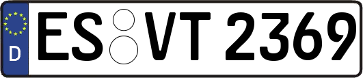 ES-VT2369