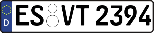 ES-VT2394