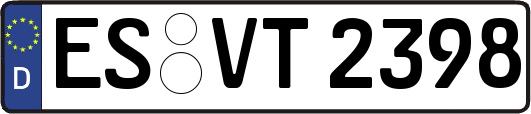 ES-VT2398