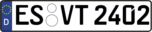 ES-VT2402
