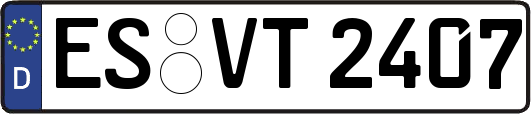 ES-VT2407