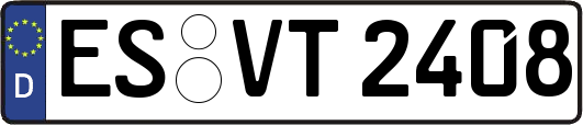 ES-VT2408