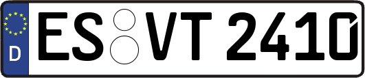 ES-VT2410