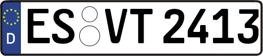 ES-VT2413