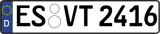 ES-VT2416