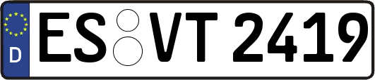ES-VT2419